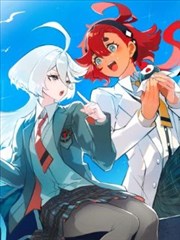 星辰变漫画 漫画海报 HD国语